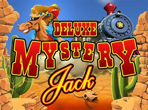 Jogar Mystery Jack Deluxe com Dinheiro Real